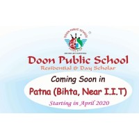 Doon Public School, Bihta, Patna logo - Similar company to Doon Sr. Sec. Public School