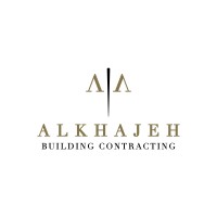 Alkhajeh Building Contracting logo - Similar company to Gestalt Construction Services, Llc