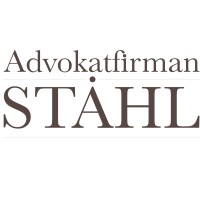 Advokatfirman Ståhl logo - Similar company to Ucarenet