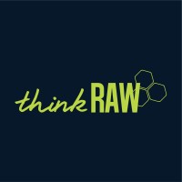 ThinkRAW Asia logo - Similar company to Oxygen Advertising