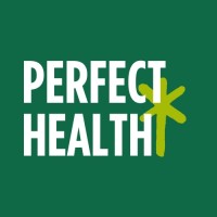 Perfect Health logo - Similar company to Brb Supply Chain