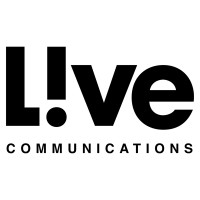 Live Communications logo - Similar company to Mws Digital
