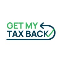 Get My Tax Back logo - Similar company to Welsh Education Partnership Company
