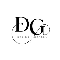 Design Gotcha logo - Similar company to Grafico Studio