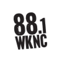 88.1 Wknc