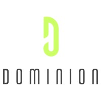 Dominion logo - Similar company to Phalanx Biotech Group ,Inc.