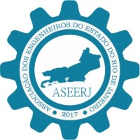 Associação dos Engenheiros do Estado do Rio de Janeiro logo - Similar company to Griffe Co.