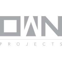 OWN Projects BV logo - Similar company to Blom International