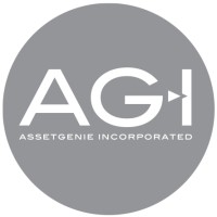 AGI / AssetGenie Inc. logo - Similar company to Eye-Bot