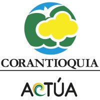 CORANTIOQUIA logo - Similar company to Corpouraba