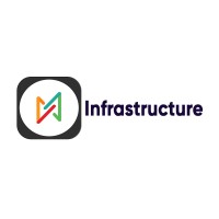 M-infra logo - Similar company to Truefunds