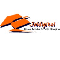 jaldigital Social Media & Web Design Company logo - Similar company to Digital Marketing Company |Social Media Optimization Build A Brand Identity