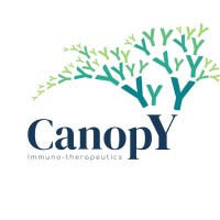 Canopy Immunotherapeutics logo - Similar company to Dyn Diagnostics