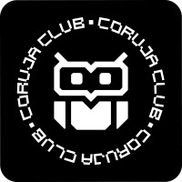 Coruja Club logo - Similar company to Exrec