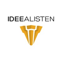 IDEEalisten logo - Similar company to Bizzheroes