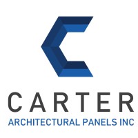 Carter Architectural Panels, Inc. logo - Similar company to Simplefolds Ltd.