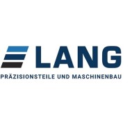 Lang GmbH Präzisionsteile und Maschinenbau logo - Similar company to Eventstar