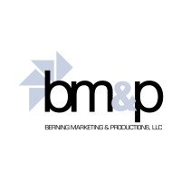 Berning Marketing & Productions, LLC logo - Similar company to Vollm
