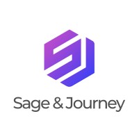Sage & Journey logo - Similar company to Daralsabaek