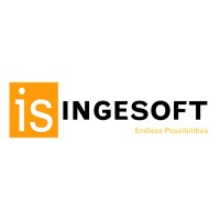 INGESOFT logo - Similar company to Ingesoft C.A.