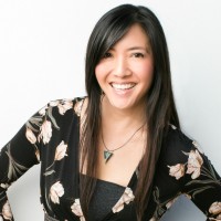 Stephanie Kwong logo - Similar company to Rapid Rewire Method