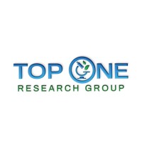 Top One Research Group logo - Similar company to Novo Labs