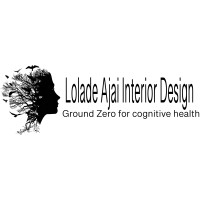 Lolade Ajai Interior Design | The Perimenopause Playbook logo - Similar company to Céline L. Castanet Interior Design