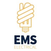 EMS Electrical logo - Similar company to Agiliza