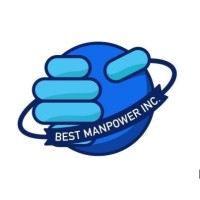 Bestmanpower Inc. logo - Similar company to Keystone Outsourcing