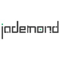 Jademond Digital logo - Similar company to Mplifi