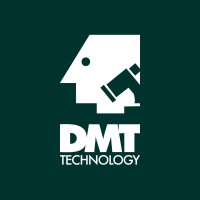 DMT Technology logo - Similar company to Itelisoft, S.A. De C.V.
