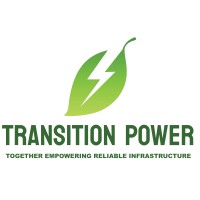 Transition Power LLC logo - Similar company to Koontz Electric Company Inc.