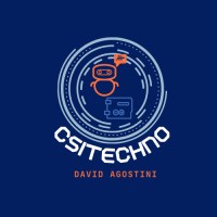 CSITECHNO logo - Similar company to Csitech