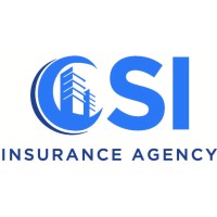 CSI Insurance Agency