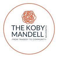 The Koby Mandell Foundation logo - Similar company to Span Custom Works