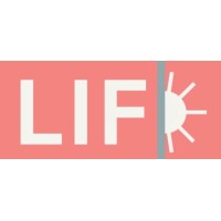 Living in Frame logo - Similar company to Letap Group, Inc.