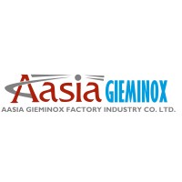 Aasia Gieminox Factory Industry Co. Ltd. logo - Similar company to Aleen Factory