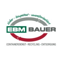 EBM Bauer GmbH logo - Similar company to Hero Textil Ag