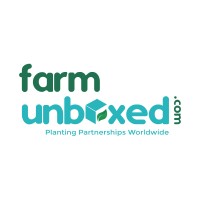 FarmUnboxed logo - Similar company to Aiconec