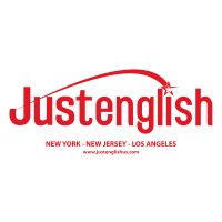 JUST ENGLISH USA logo - Similar company to Englishmooc: Esl And Tefl