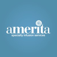 Amerita, Inc logo - Similar company to Biomatrix Specialty Infusion Pharmacy