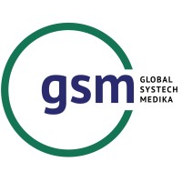 PT. GLOBAL SYSTECH MEDIKA logo - Similar company to Corim Indonesia
