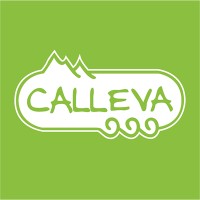Calleva logo - Similar company to Live It Learn It
