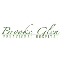 Brooke Glen Behavioral Hospital logo - Similar company to Phoenix Center For Experiential Trauma Therapy