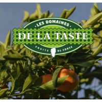 Les Domaines de la Taste logo - Similar company to Paleteria Palitos