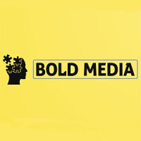Bold Media logo - Similar company to Automarket.Ro