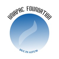 FONDS DE DOTATION UNIAPAC logo - Similar company to Uniapac