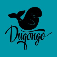 Dugongo logo - Similar company to 1000Ml