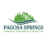 Pagosa Springs Community Development Corporation logo - Similar company to Ponderosa Engineering