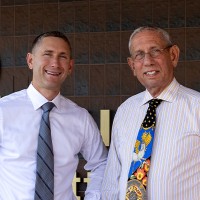 Associates & Bruce L. Scheiner, Attorneys for the Injured logo - Similar company to 360 Wealth Management Group